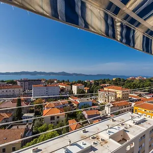 Apartament Great View, Zadar