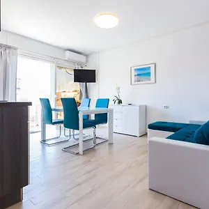 Apartament Calle Larga Ventidue, Zadar