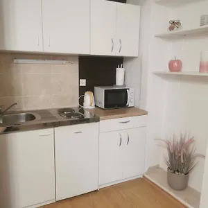 Apartament Apartment Matovina, Zadar