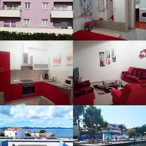 Apartament Lavanda, Zadar
