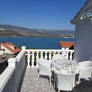  Apartament Ivica - 150m From Sea Chorwacja