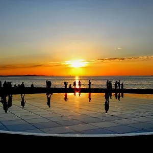 Apartament Mony, Zadar