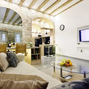  Appartement Dalti Center