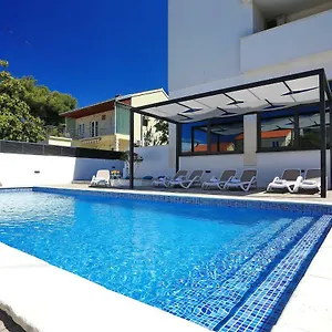 Apartment Topesa 1, Zadar