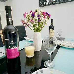 Apartament Bruna Chorwacja