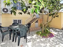 Apartments Colak Zadar