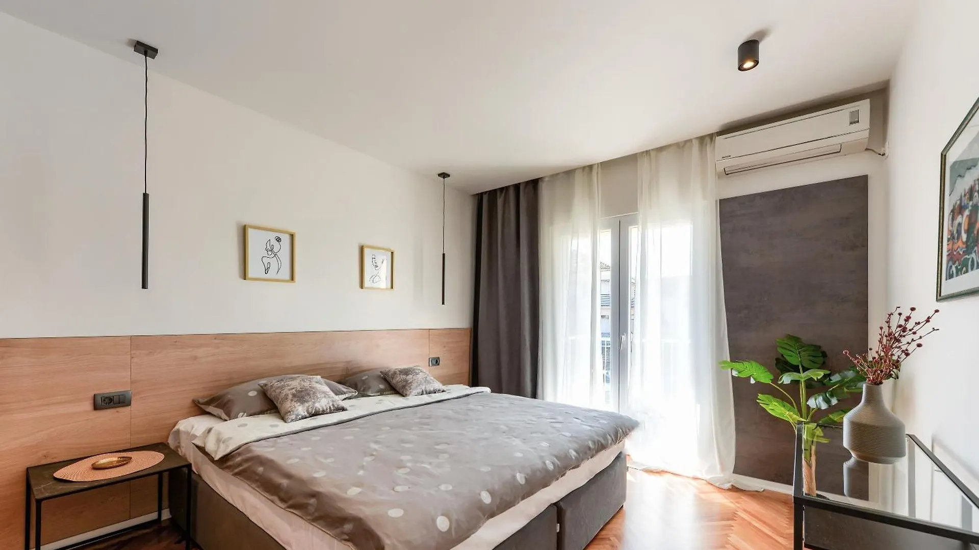 Apartments Colak Zadar 0*,