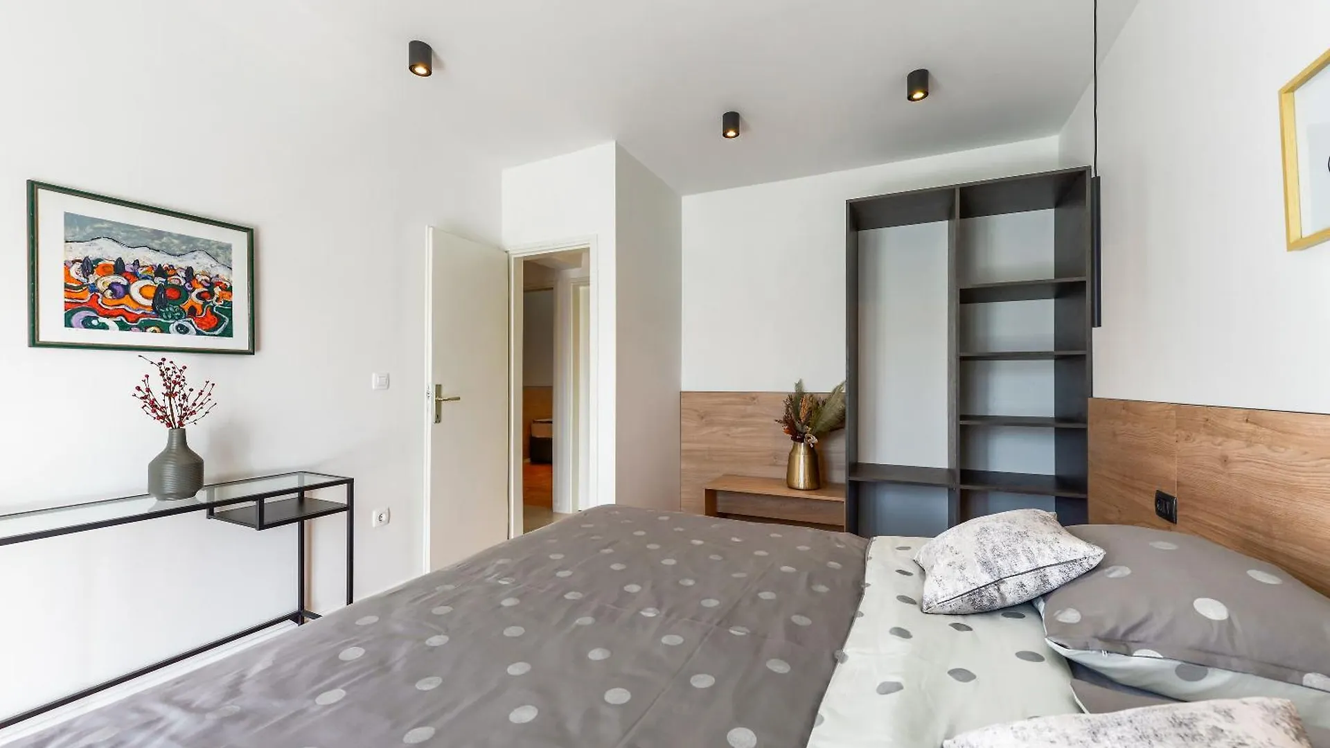Apartments Colak Zadar 0*,