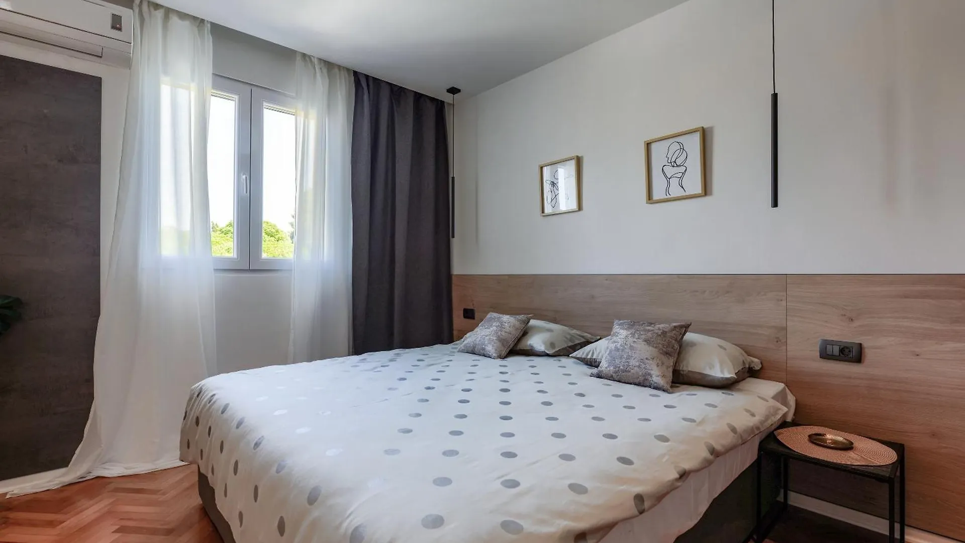 Apartments Colak Zadar