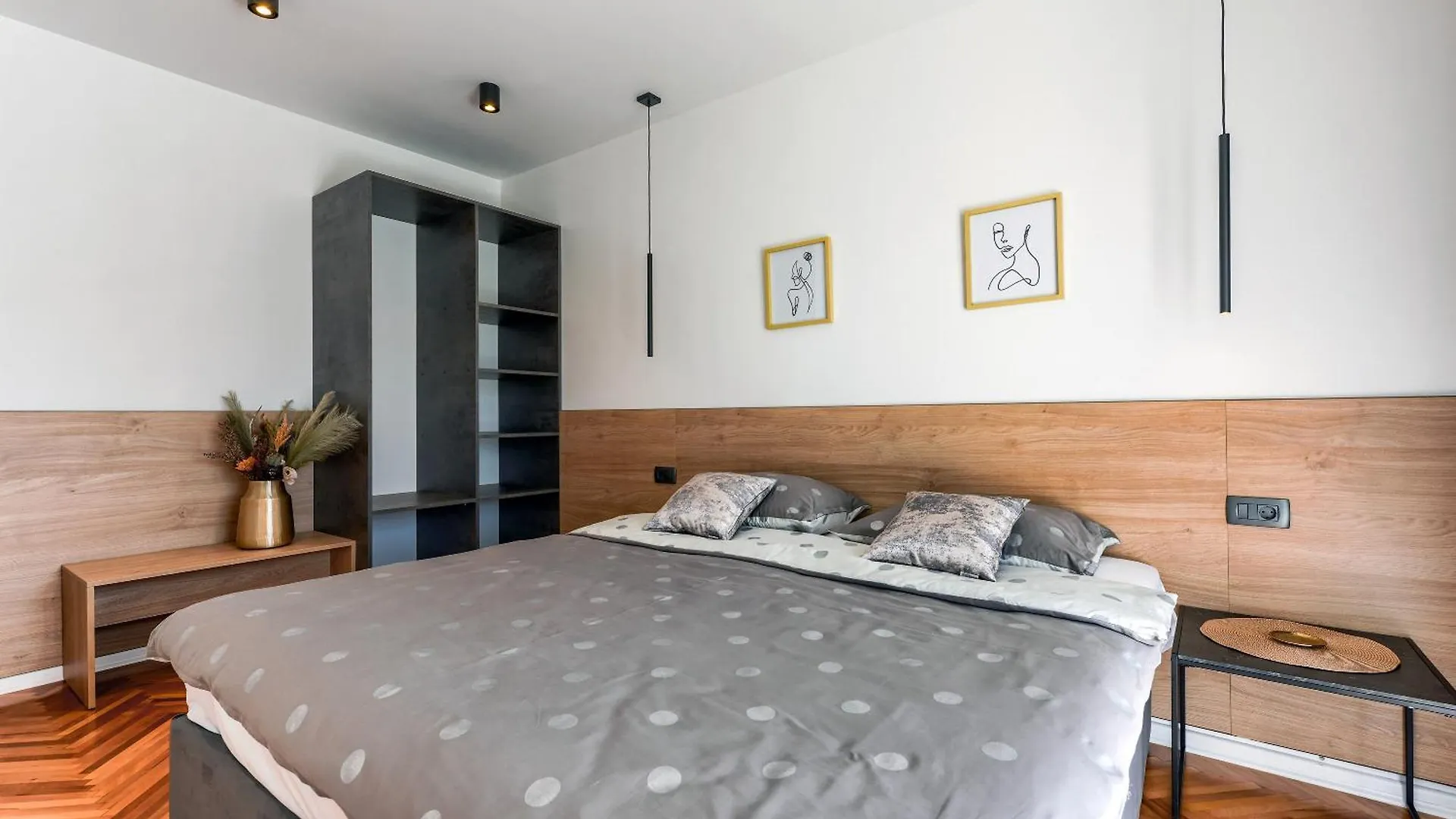 Apartments Colak Zadar Croatia