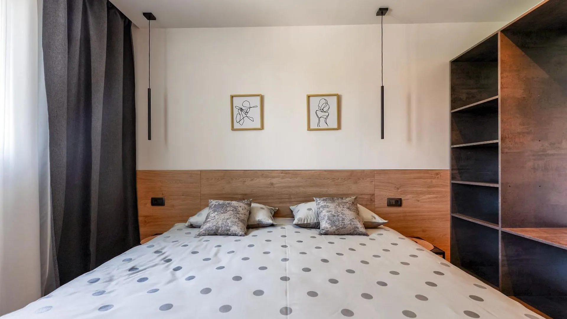 Apartments Colak Zadar
