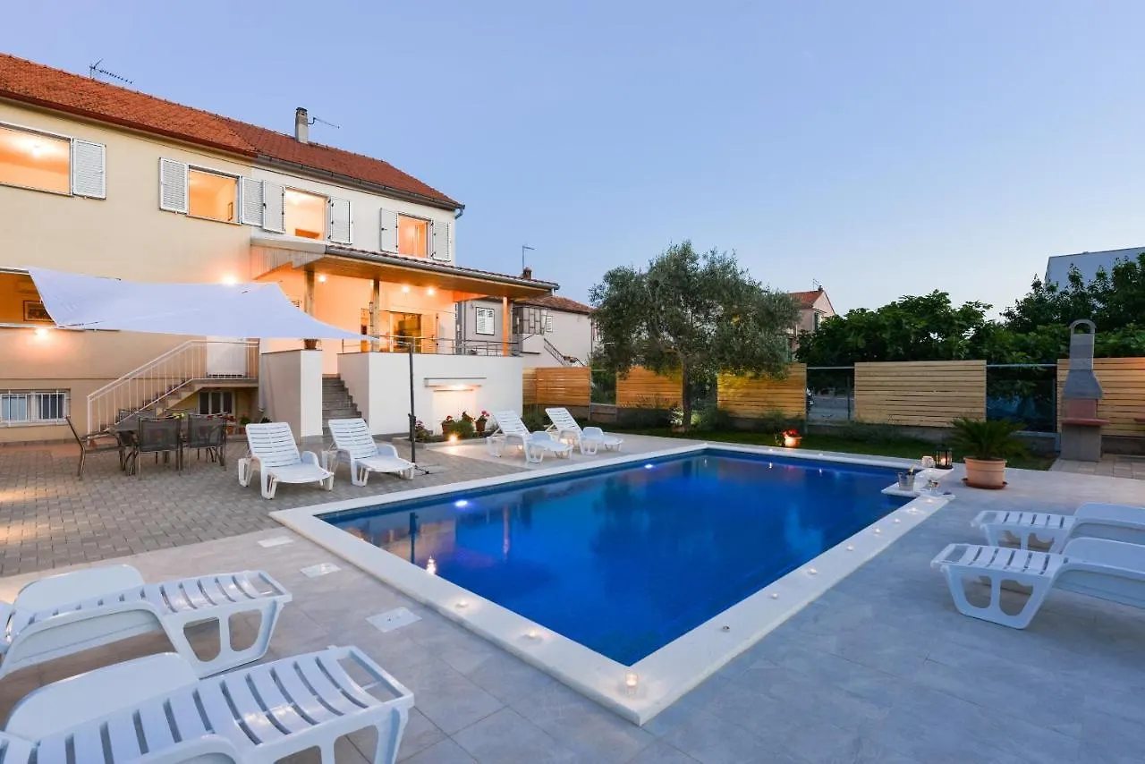 Apartments Colak Zadar
