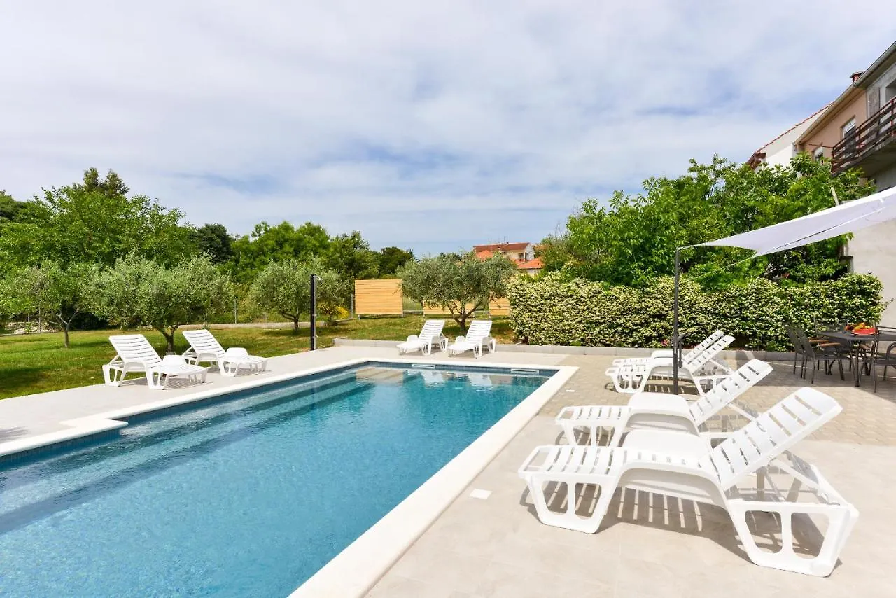 Apartments Colak Zadar