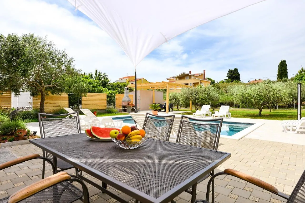 Apartments Colak Zadar Croatia