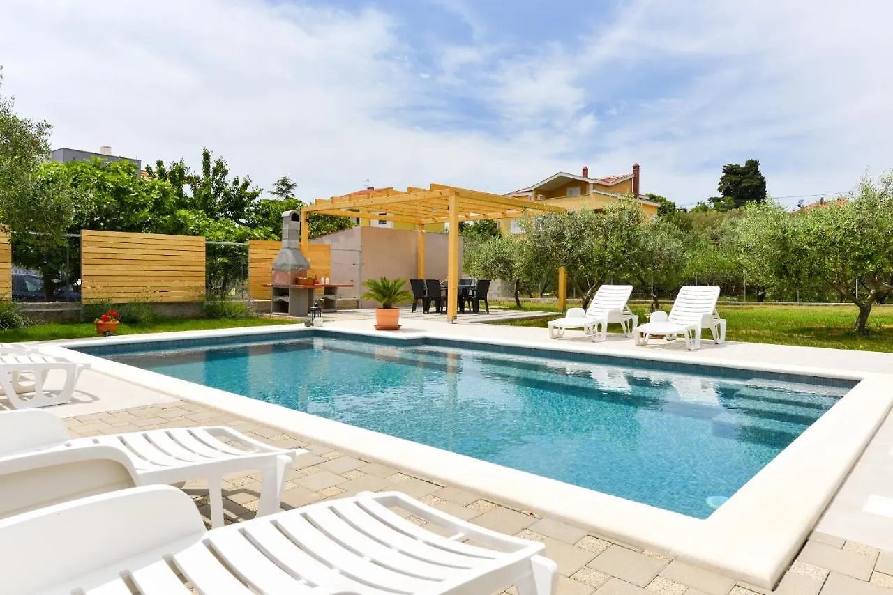 Apartments Colak Zadar 0*,  Croatia