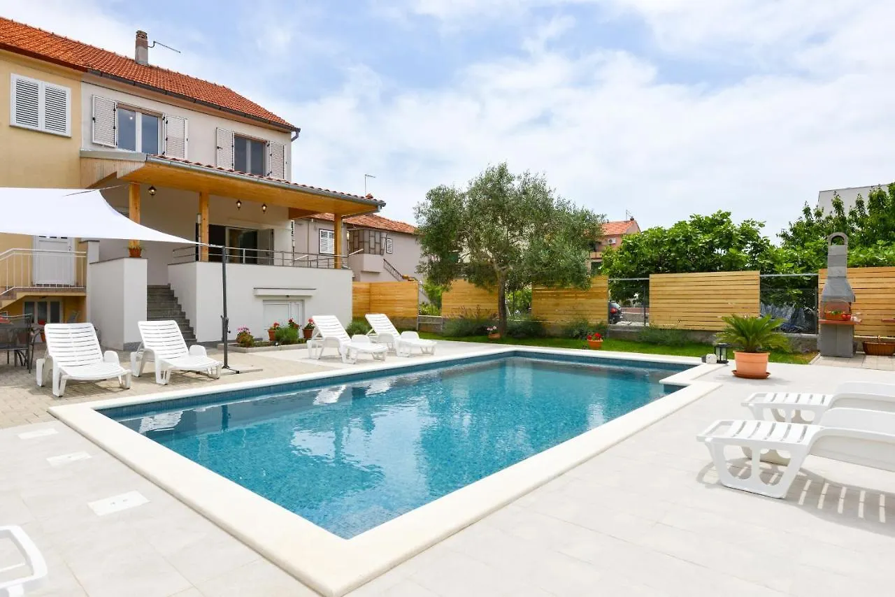 Apartments Colak Zadar