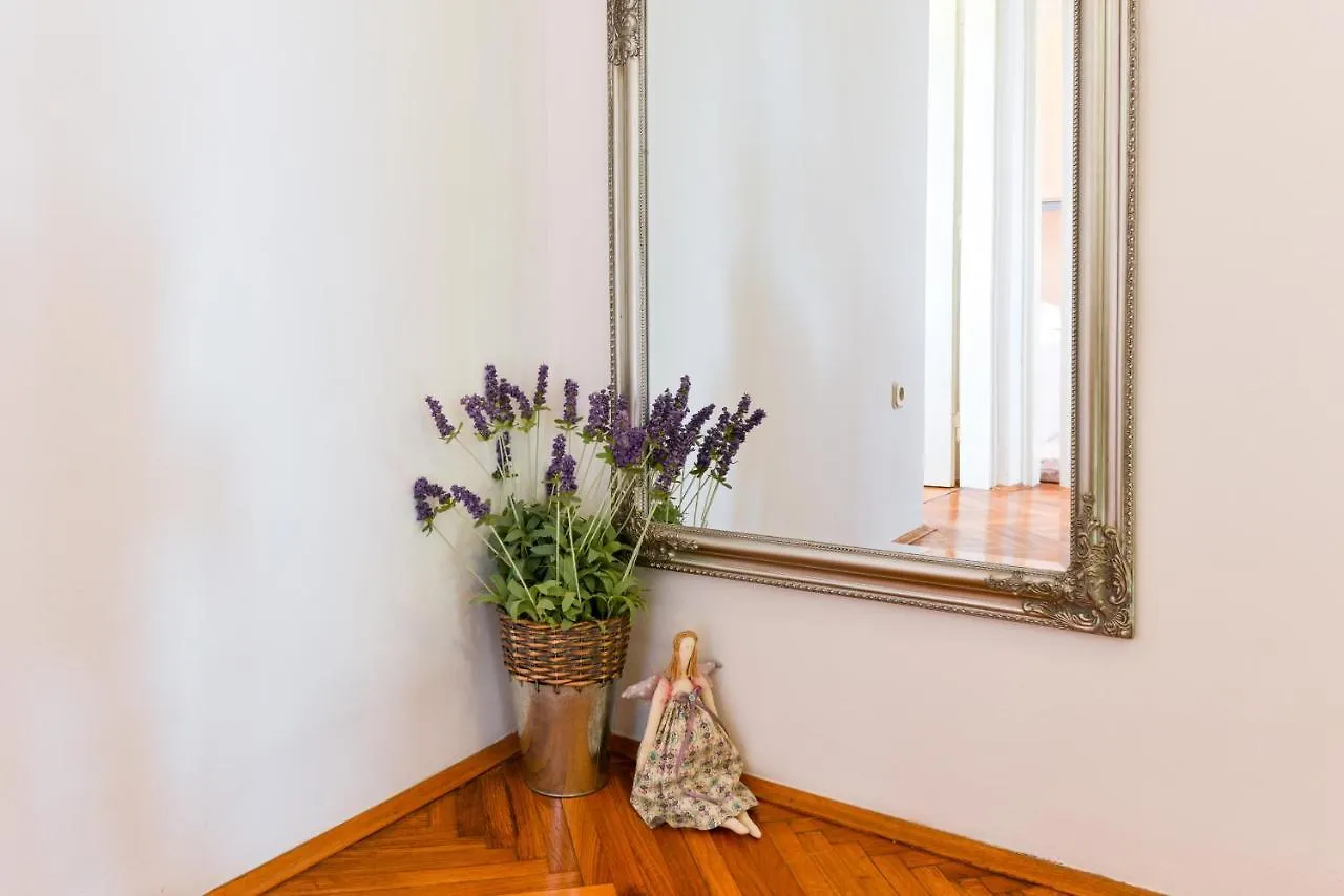 Apartments Colak Zadar Croatia