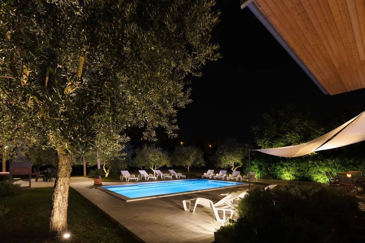 Apartments Colak Zadar Croatia